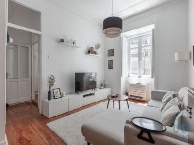 Vente Appartement 4 pices LISBOA 1300