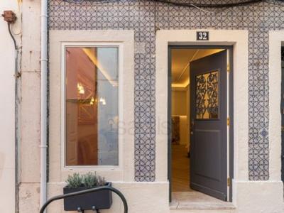 Vente Appartement LISBOA 1000