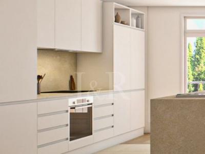 Vente Appartement LISBOA 1000