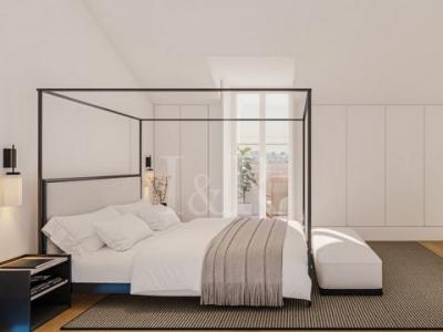 Vente Appartement LISBOA 1000