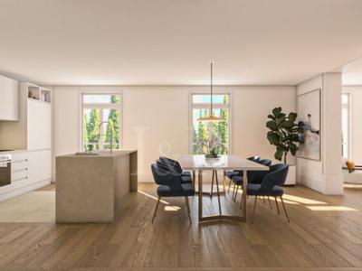 Vente Appartement LISBOA 1000