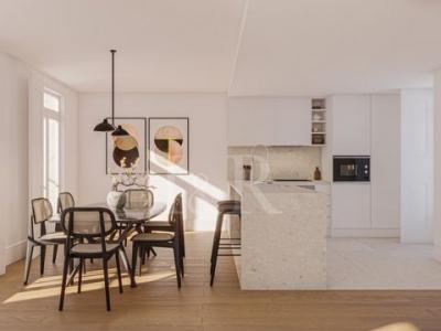 Vente Appartement LISBOA 1000