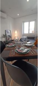 Vente Appartement LISBOA 1500