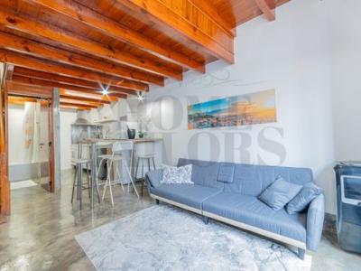 Vente Appartement LISBOA 1000