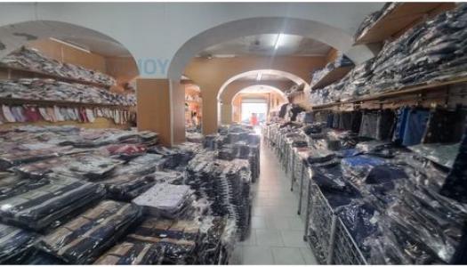 Vente Local commercial LISBOA 1150