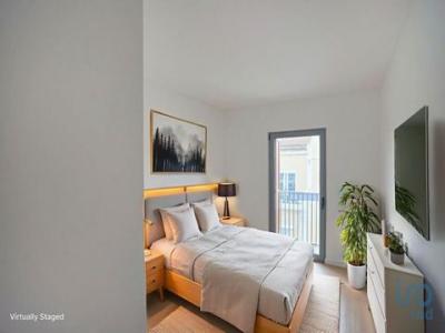 Vente Appartement LISBOA 1000