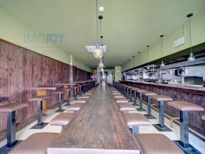 Location Local commercial LISBOA 1200