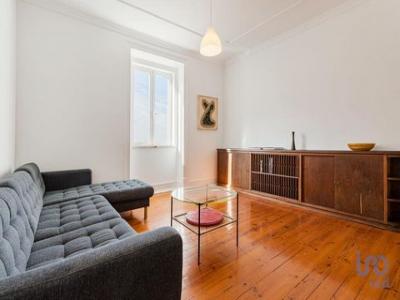 Location Appartement 4 pices LISBOA 1350