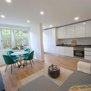 Vente Appartement 6 pices LISBOA 1500