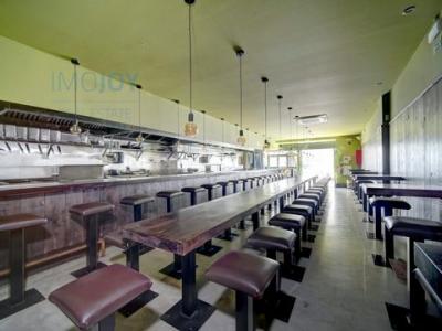 Vente Local commercial LISBOA 1200
