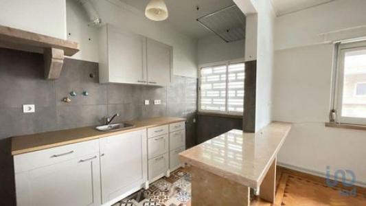 Vente Appartement 2 pices LISBOA 1350