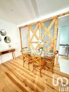 Vente Appartement 2 pices LISBOA 1100