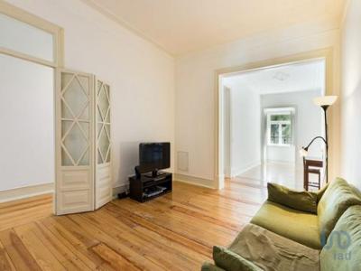 Vente Appartement 3 pices LISBOA 1050