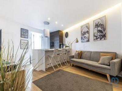 Vente Appartement 2 pices LISBOA 1100