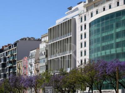 Vente Local commercial LISBOA 1000