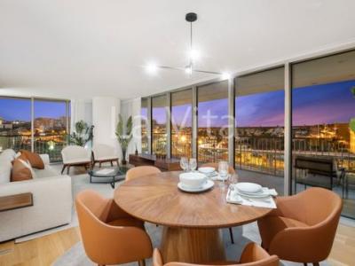 Vente Appartement LISBOA 1000