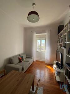 Vente Appartement 7 pices LISBOA 1900
