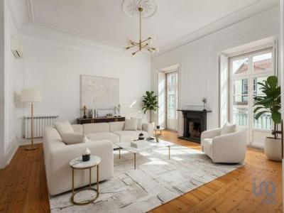 Vente Appartement LISBOA 1000