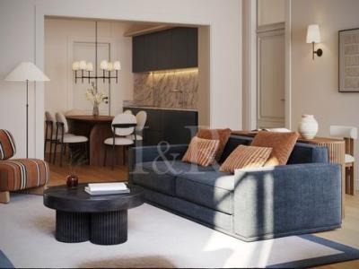Vente Appartement LISBOA 1000