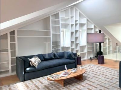 Vente Appartement LISBOA 1000
