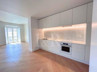 Vente Appartement LISBOA 1000