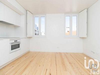 Vente Appartement LISBOA 1070