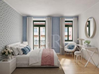 Vente Appartement LISBOA 1000