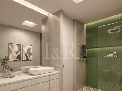 Vente Appartement LISBOA 1000