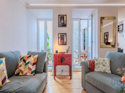 Vente Appartement LISBOA 1000