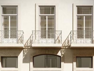 Vente Appartement LISBOA 1000