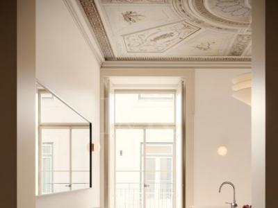 Vente Appartement LISBOA 1000