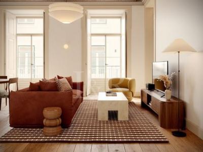 Vente Appartement LISBOA 1000