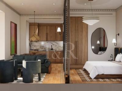 Vente Appartement LISBOA 1000
