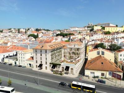 Vente Appartement LISBOA 1000