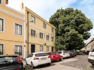 Vente Appartement LISBOA 1000
