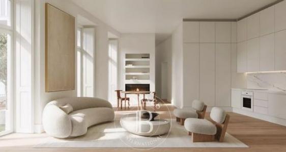 Vente Appartement 4 pi�ces LISBOA 1200