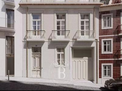 Vente Appartement 2 pices LISBOA 1200