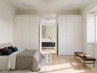 Vente Appartement 4 pices LISBOA 1200
