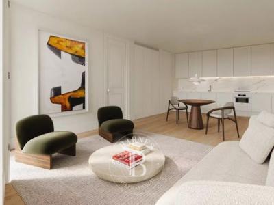 Vente Appartement 2 pièces LISBOA 1200