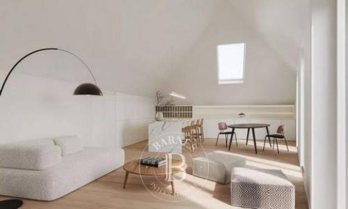 Vente Appartement 5 pi�ces LISBOA 1200