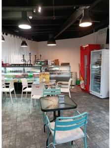 Vente Local commercial LISBOA 1350