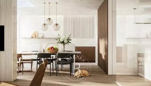Vente Maison 5 pices LISBOA 1350