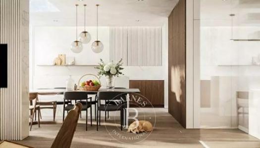 Vente Maison 6 pices LISBOA 1350