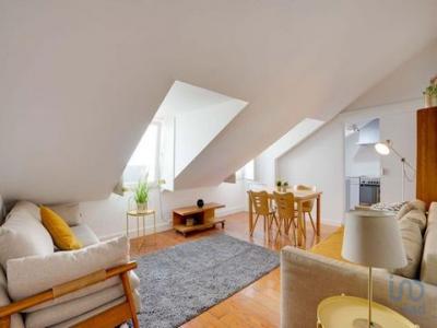 Vente Appartement 5 pices LISBOA 1200