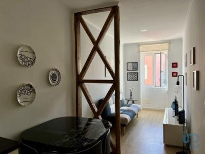 Vente Appartement 4 pices LISBOA 1900