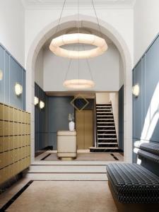 Vente Appartement LISBOA 1000