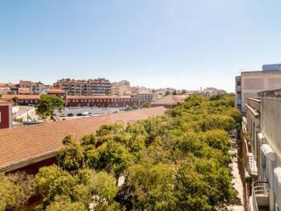 Vente Appartement LISBOA 1000