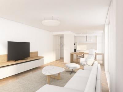 Vente Appartement 2 pices LISBOA 1000