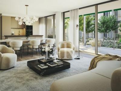 Vente Appartement LISBOA 1000