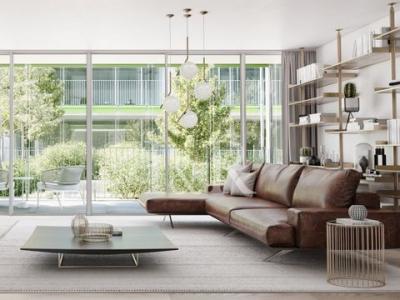 Vente Appartement LISBOA 1000